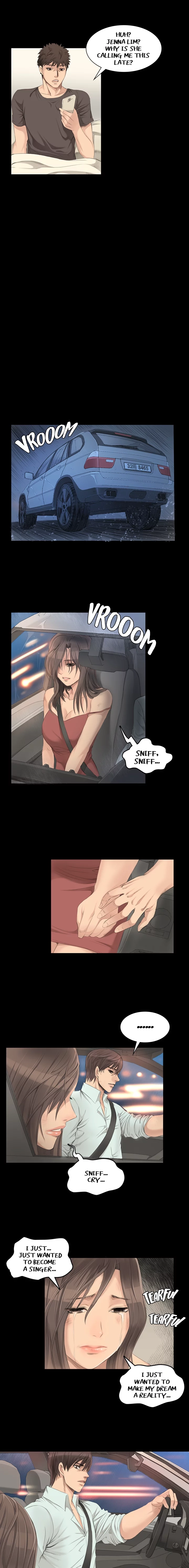 Read Producer chapter 3 image 4 on Lezhin