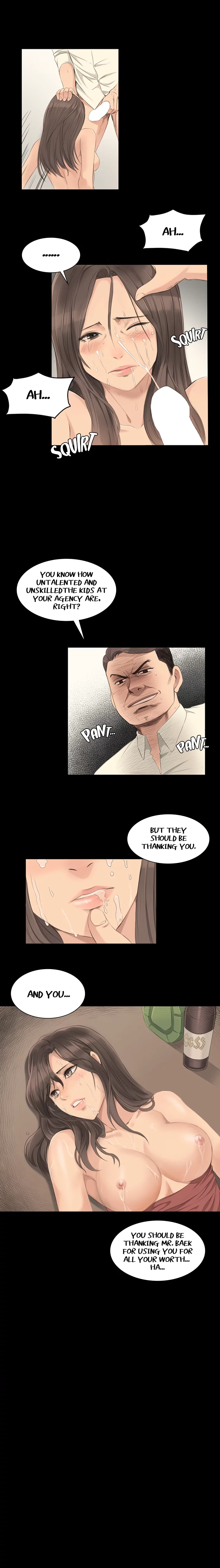 Read Producer chapter 3 image 8 on Lezhin