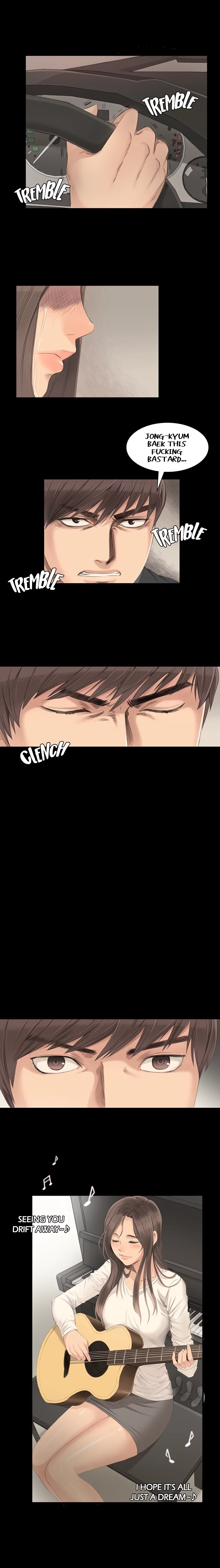 Read Producer chapter 3 image 9 on Lezhin