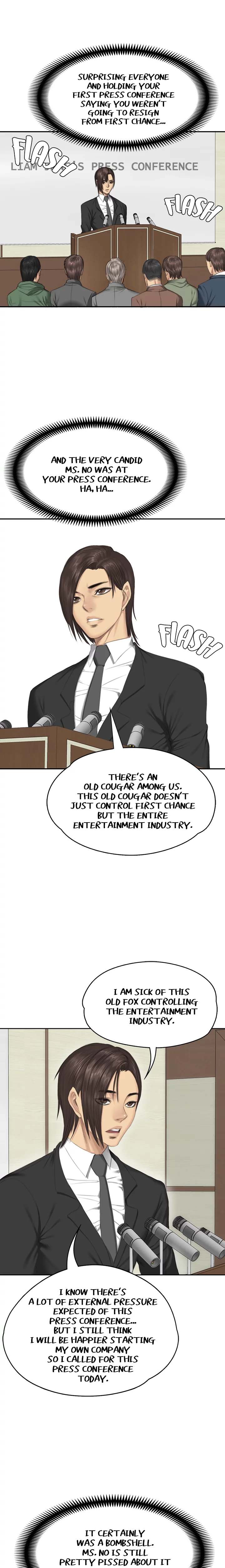 Read Producer chapter 33 image 11 on Lezhin