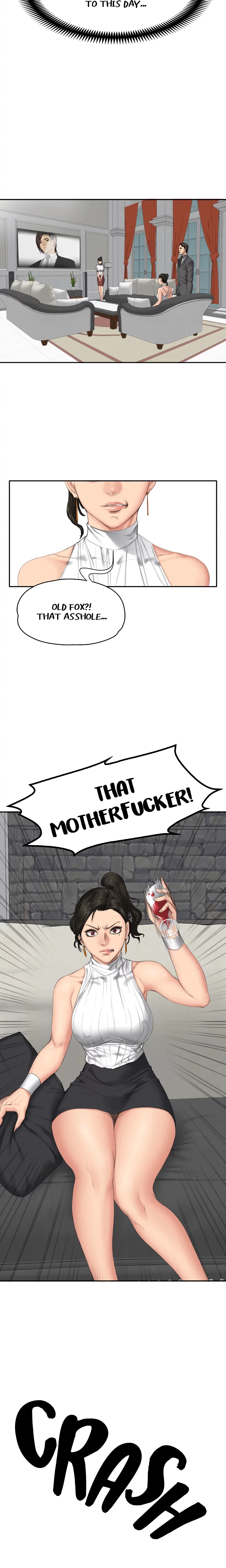 Read Producer chapter 33 image 12 on Lezhin