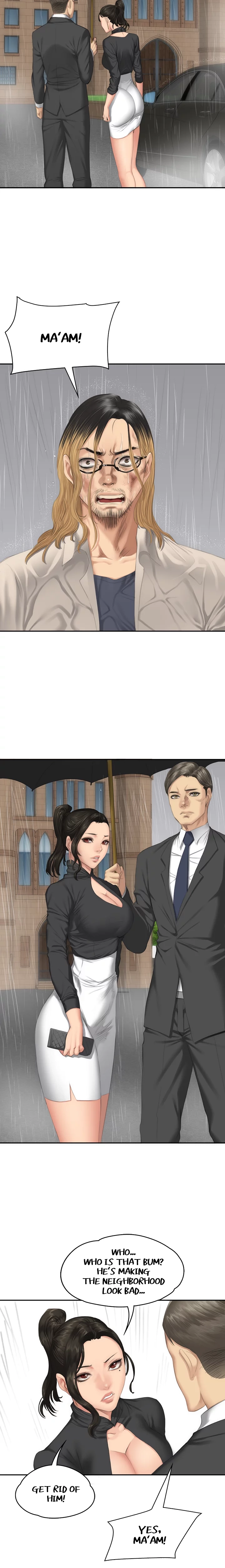 Read Producer chapter 33 image 15 on Lezhin