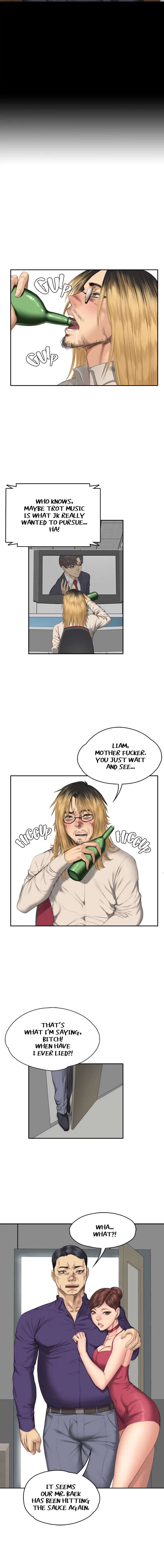 Read Producer chapter 33 image 4 on Lezhin