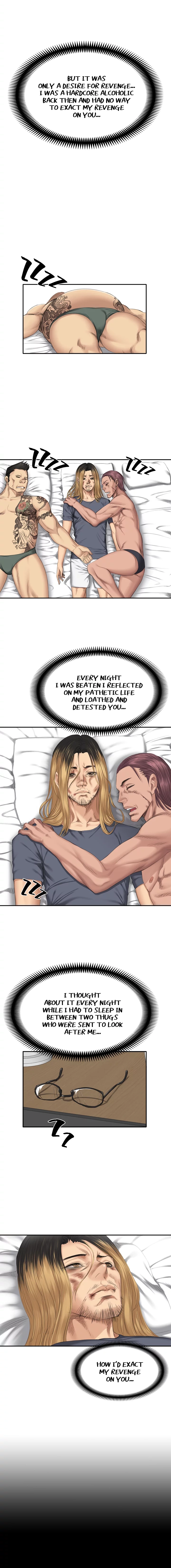 Read Producer chapter 33 image 8 on Lezhin