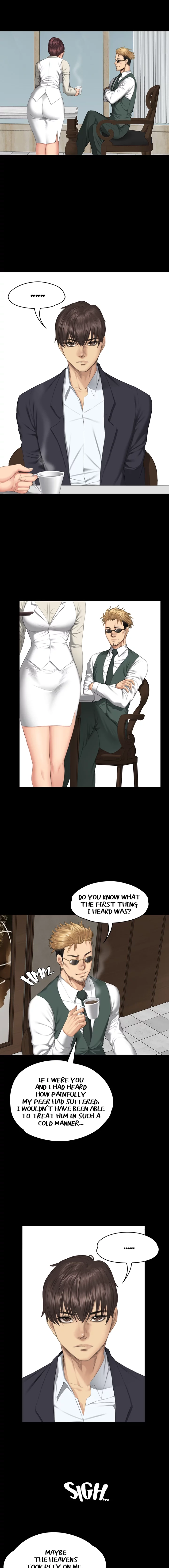 Read Producer chapter 33 image 9 on Lezhin