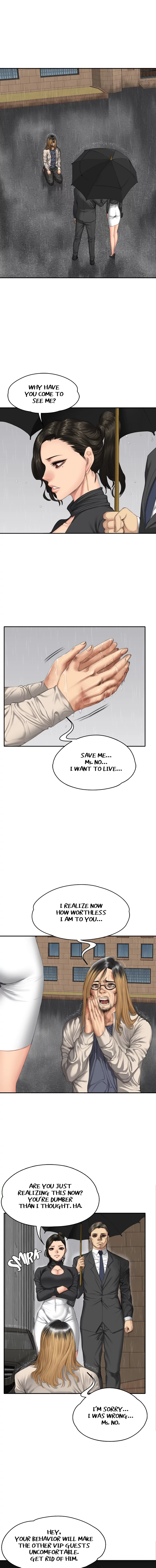 Read Producer chapter 34 image 1 on Lezhin