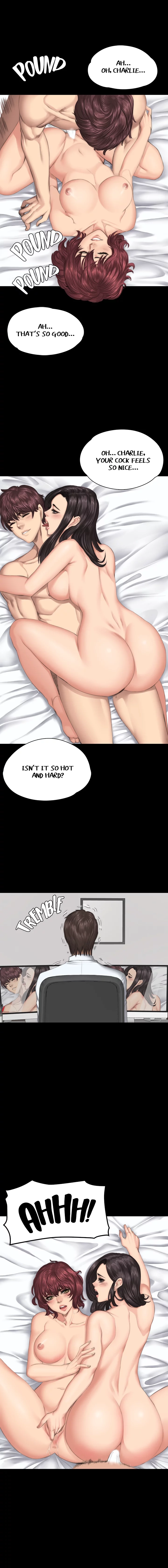 Read Producer chapter 34 image 10 on Lezhin