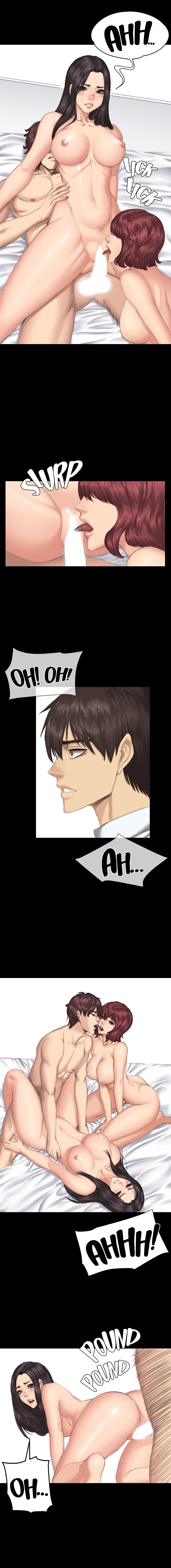 Read Producer chapter 34 image 11 on Lezhin