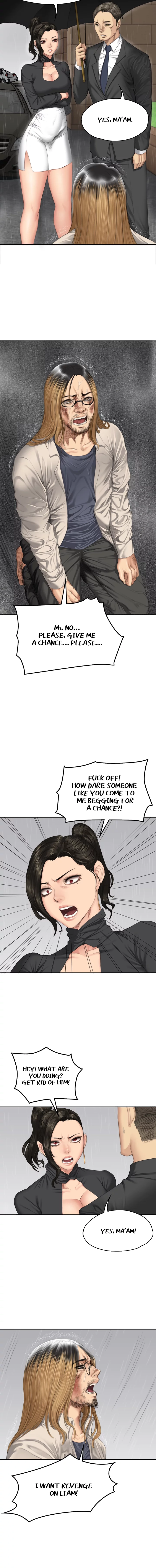 Read Producer chapter 34 image 2 on Lezhin