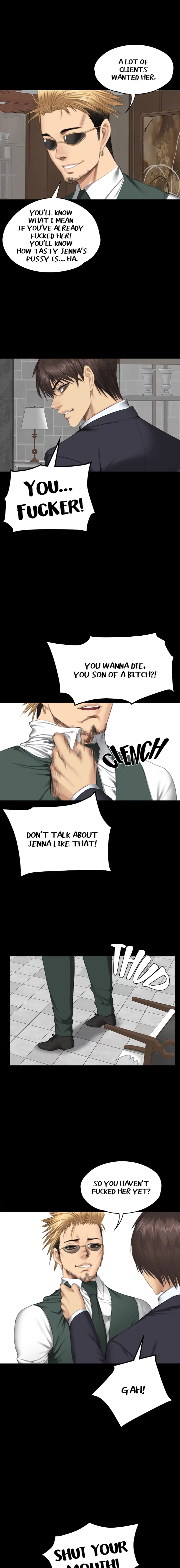 Read Producer chapter 34 image 5 on Lezhin