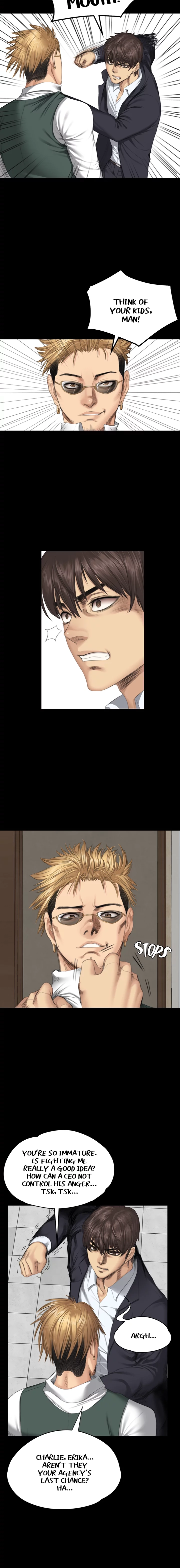 Read Producer chapter 34 image 6 on Lezhin