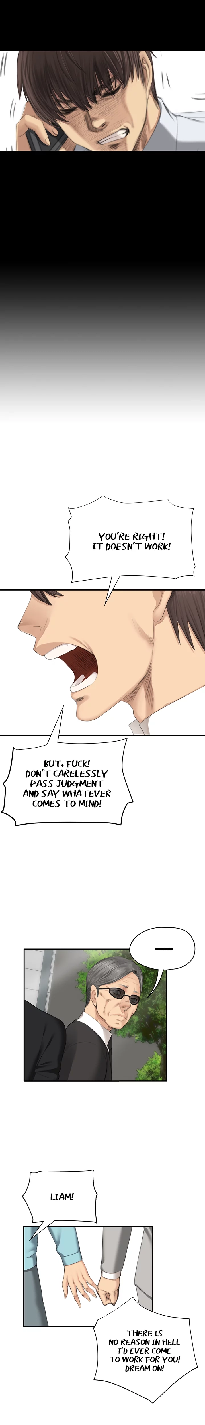 Read Producer chapter 35 image 10 on Lezhin