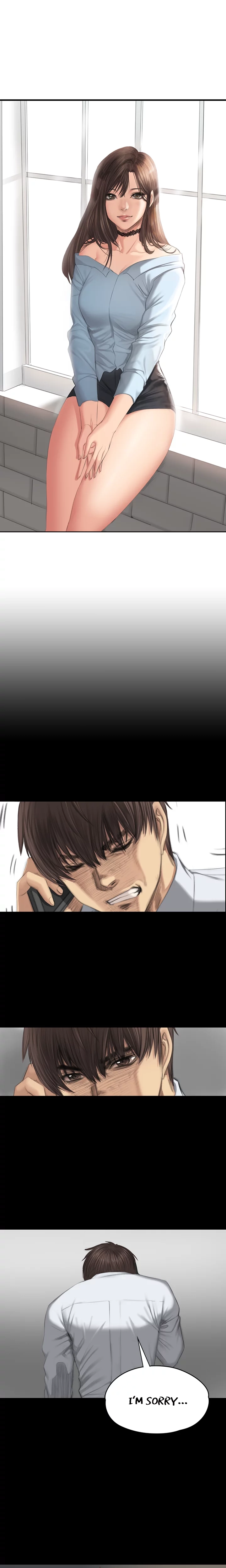 Read Producer chapter 35 image 14 on Lezhin