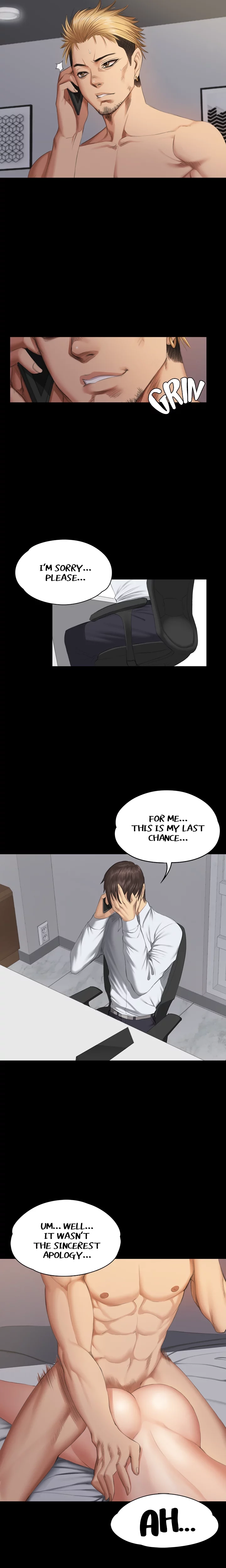 Read Producer chapter 35 image 15 on Lezhin