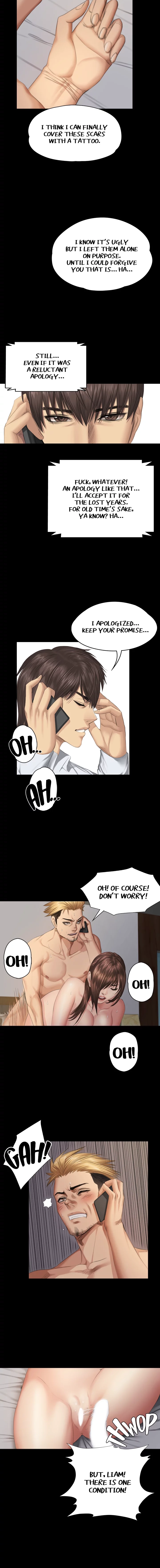 Read Producer chapter 35 image 18 on Lezhin