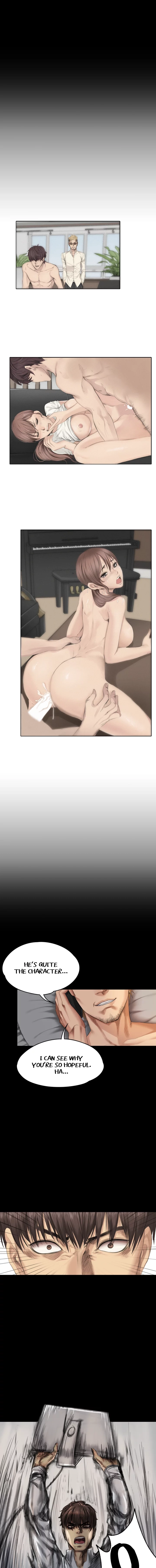 Read Producer chapter 35 image 3 on Lezhin