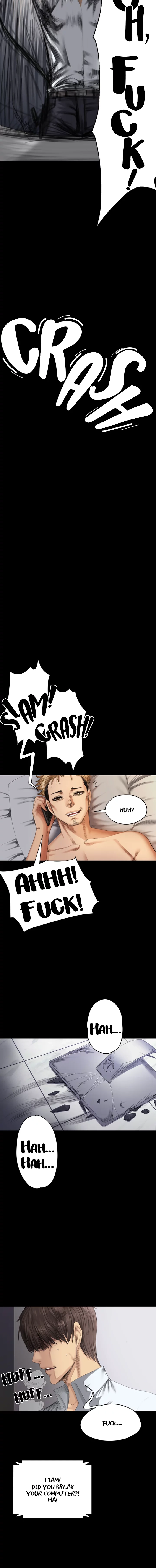 Read Producer chapter 35 image 4 on Lezhin
