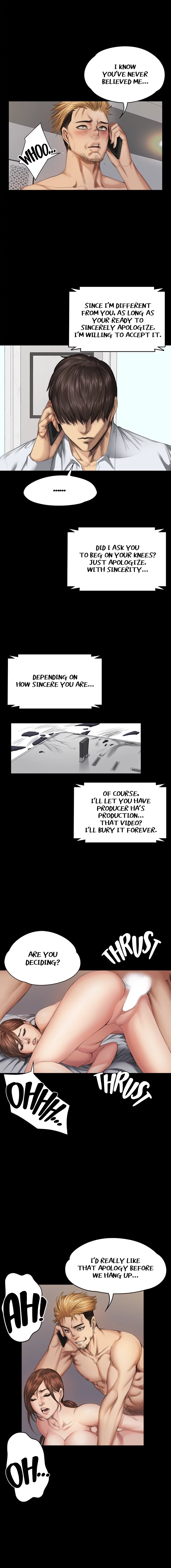 Read Producer chapter 35 image 7 on Lezhin