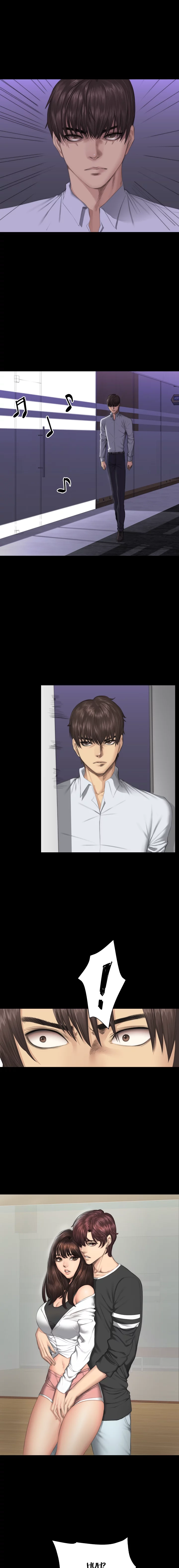 Read Producer chapter 36 image 11 on Lezhin