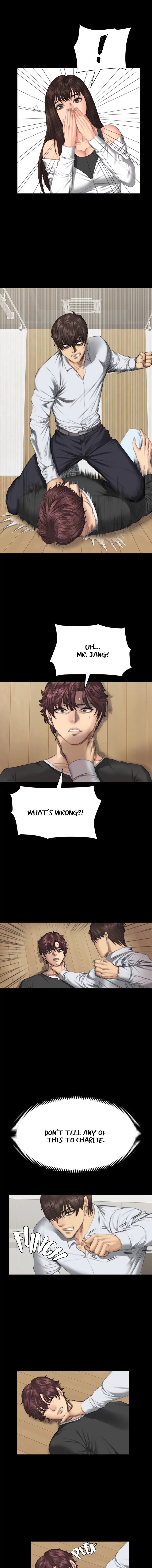 Read Producer chapter 36 image 13 on Lezhin