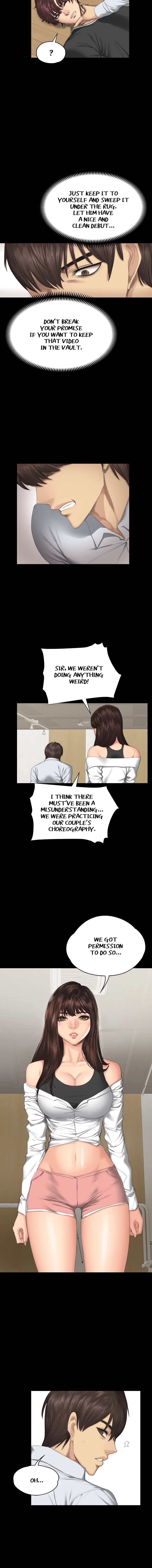 Read Producer chapter 36 image 14 on Lezhin