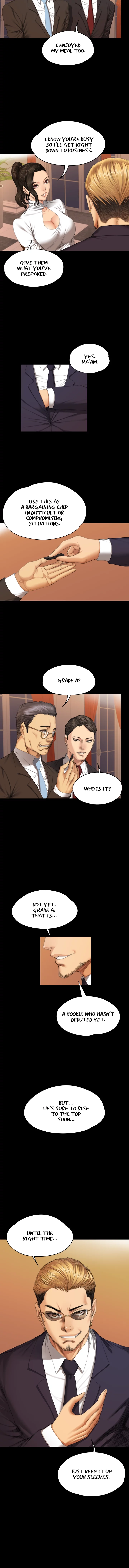 Read Producer chapter 36 image 17 on Lezhin