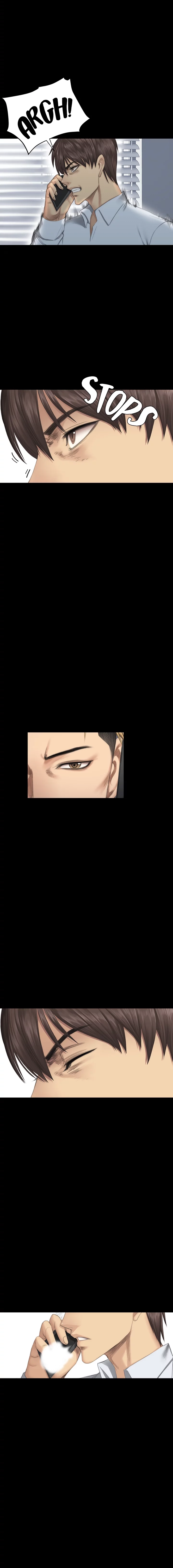 Read Producer chapter 36 image 3 on Lezhin