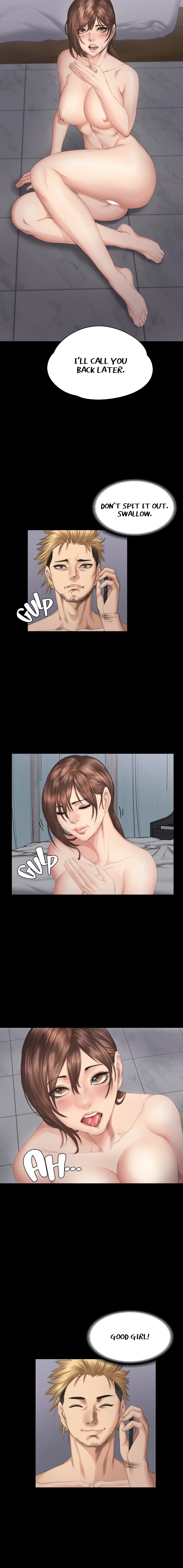 Read Producer chapter 36 image 5 on Lezhin