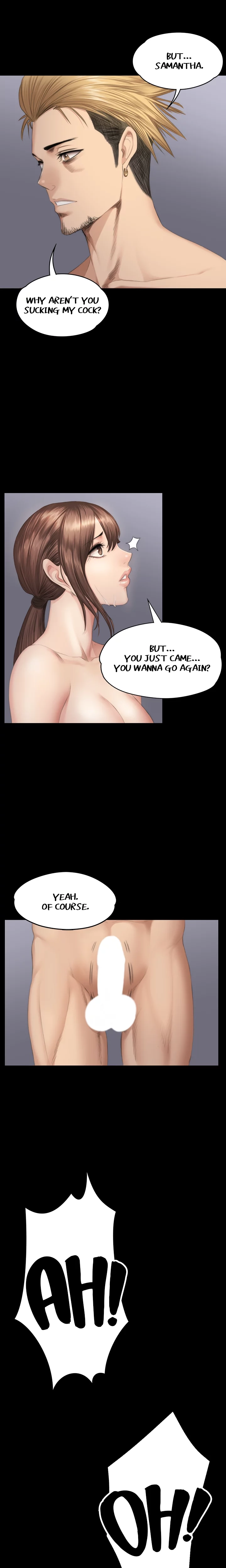 Read Producer chapter 36 image 8 on Lezhin