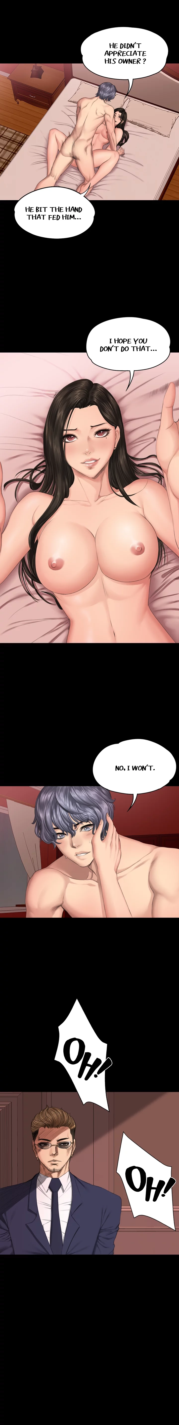 Read Producer chapter 37 image 12 on Lezhin