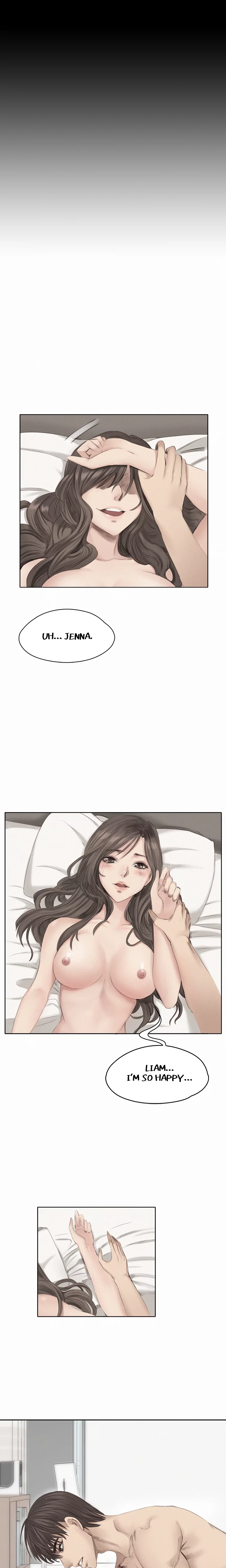 Read Producer chapter 37 image 14 on Lezhin