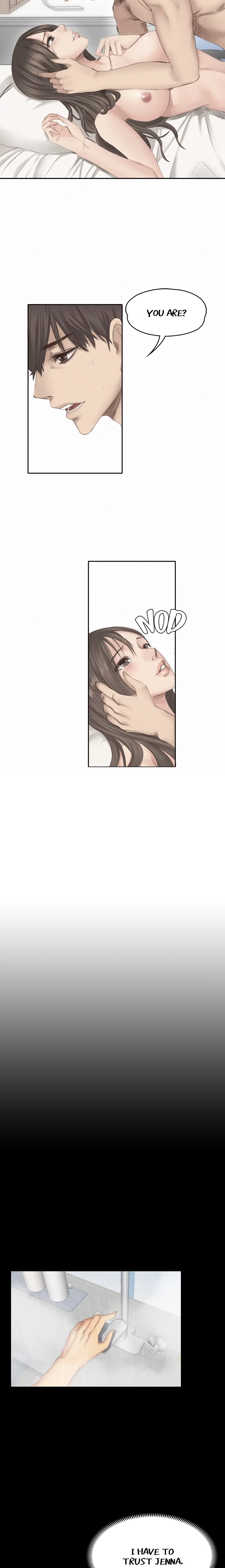 Read Producer chapter 37 image 15 on Lezhin