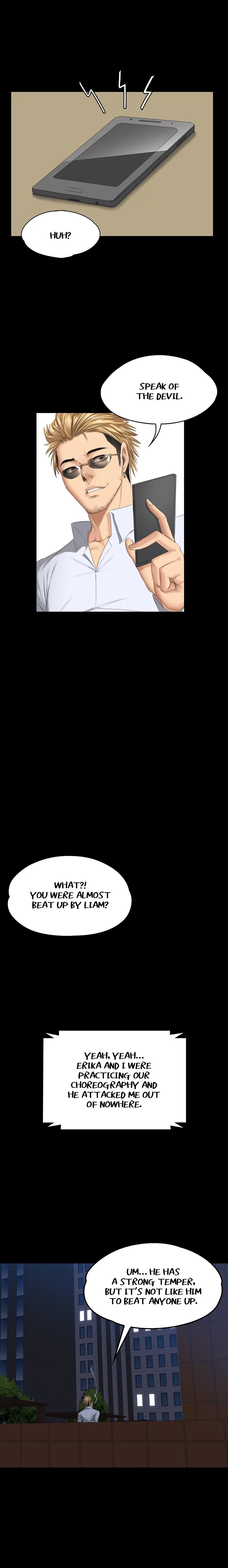 Read Producer chapter 37 image 18 on Lezhin