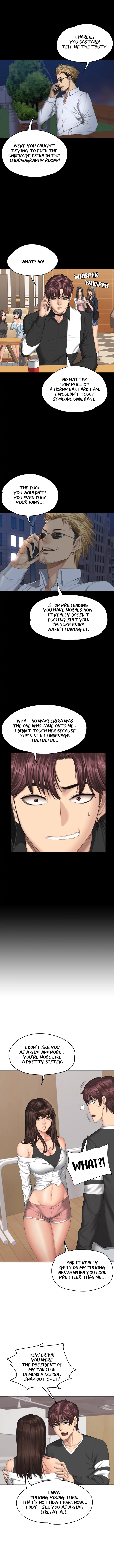 Read Producer chapter 37 image 19 on Lezhin