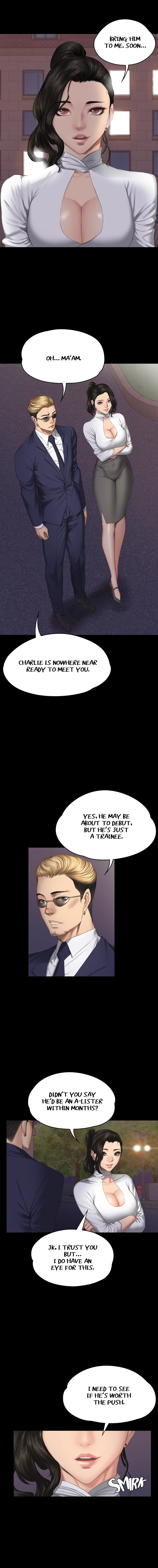 Read Producer chapter 37 image 2 on Lezhin