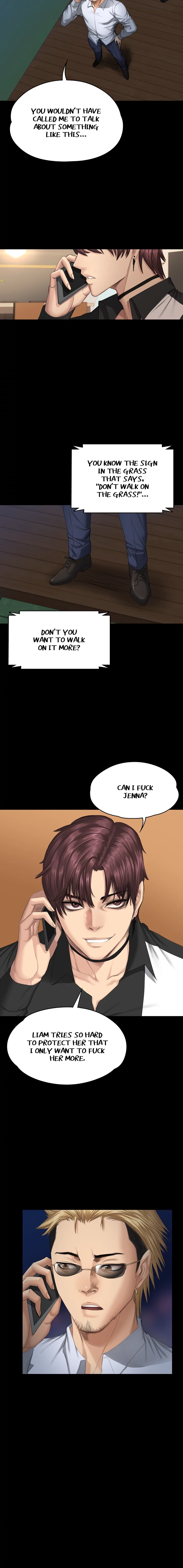 Read Producer chapter 37 image 21 on Lezhin