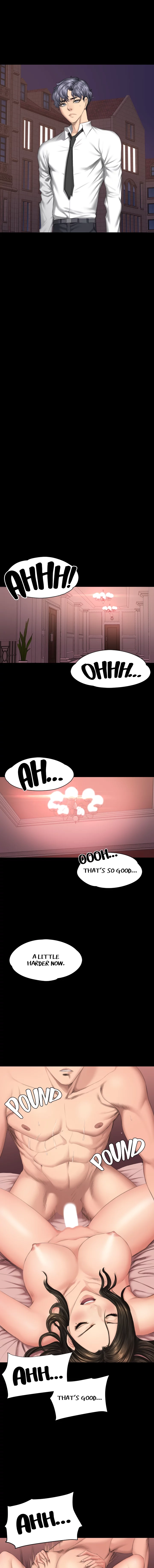 Read Producer chapter 37 image 3 on Lezhin