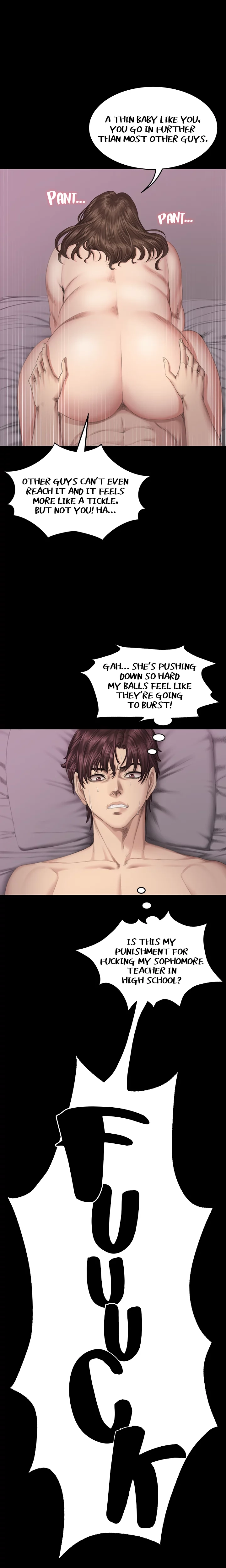 Read Producer chapter 38 image 13 on Lezhin