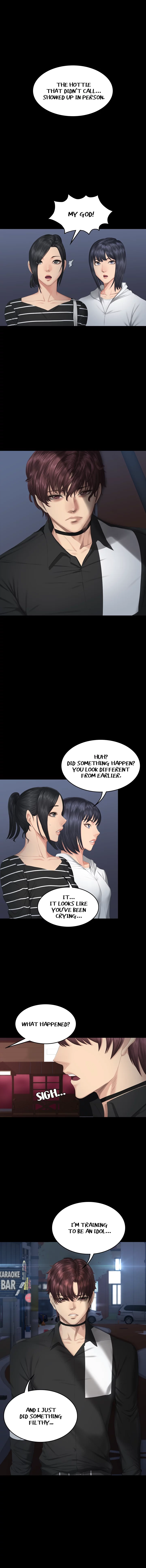 Read Producer chapter 38 image 15 on Lezhin