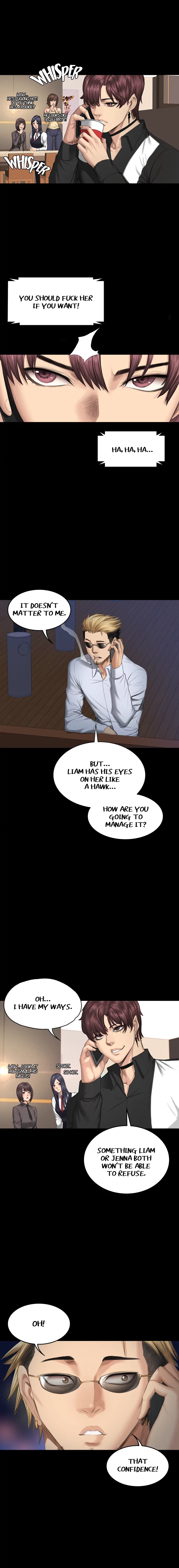 Read Producer chapter 38 image 2 on Lezhin