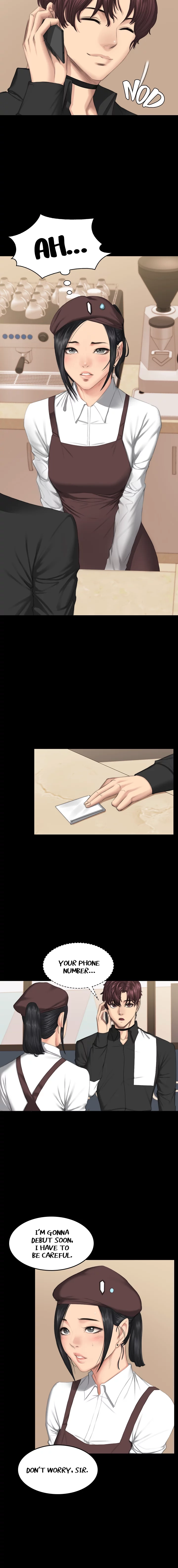 Read Producer chapter 38 image 4 on Lezhin
