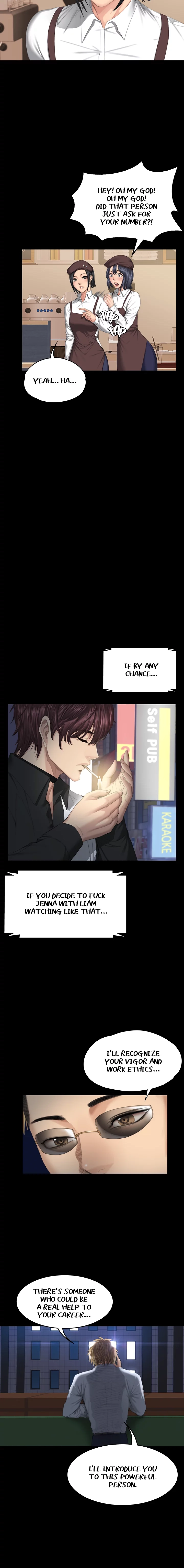Read Producer chapter 38 image 6 on Lezhin