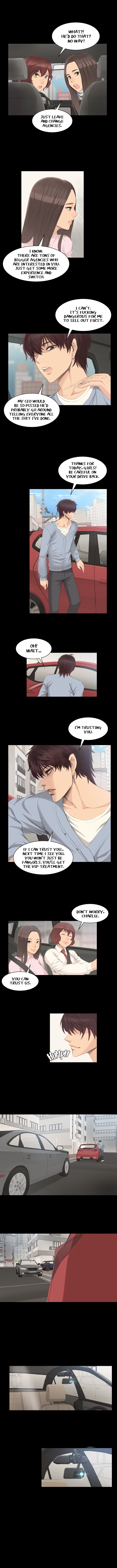 Read Producer chapter 4 image 10 on Lezhin