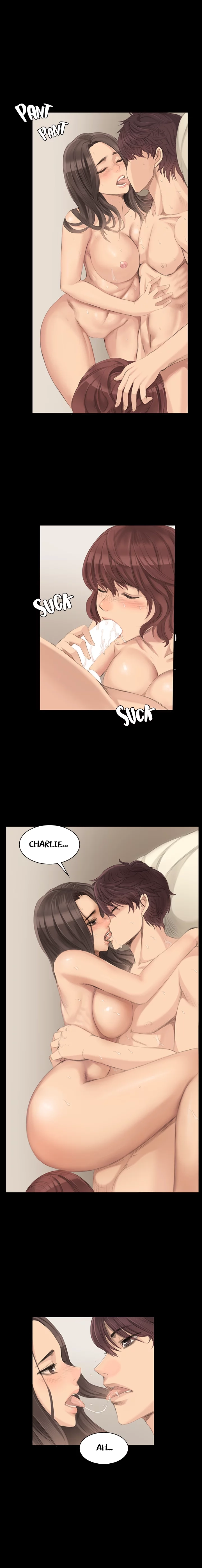 Read Producer chapter 4 image 5 on Lezhin