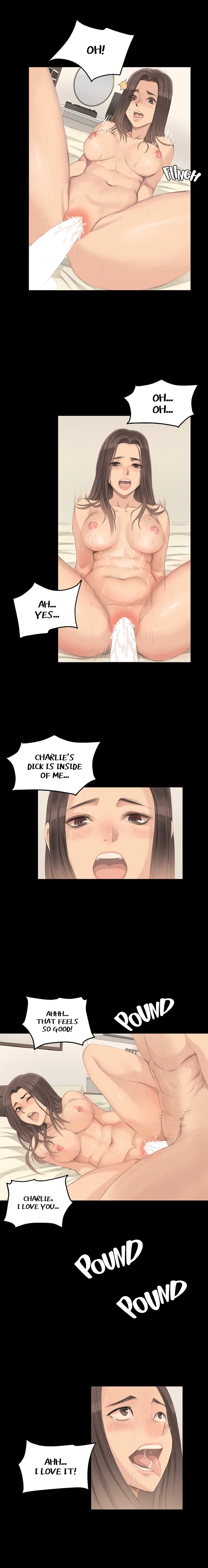 Read Producer chapter 4 image 6 on Lezhin