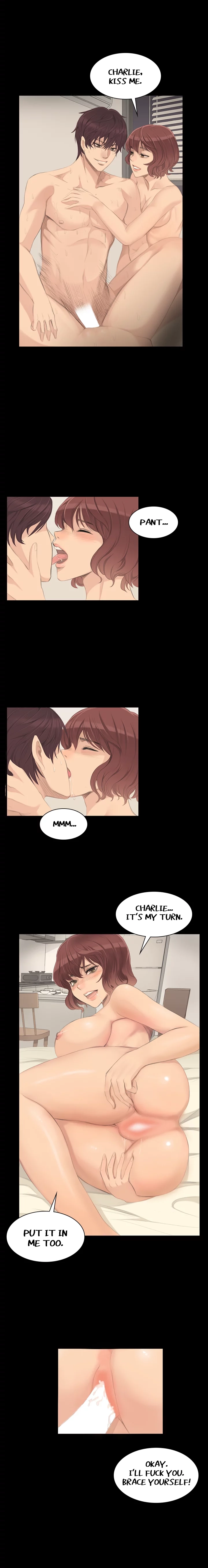 Read Producer chapter 4 image 7 on Lezhin