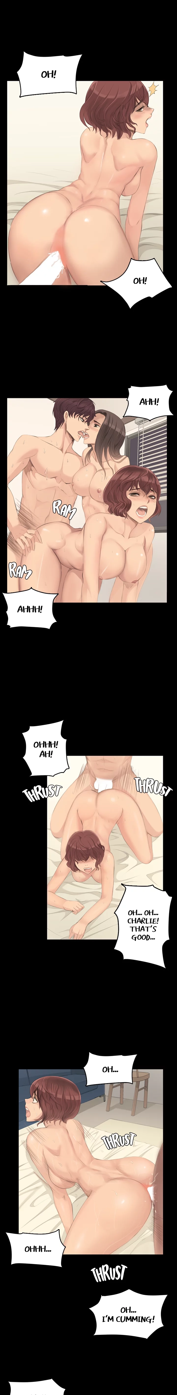 Read Producer chapter 4 image 8 on Lezhin