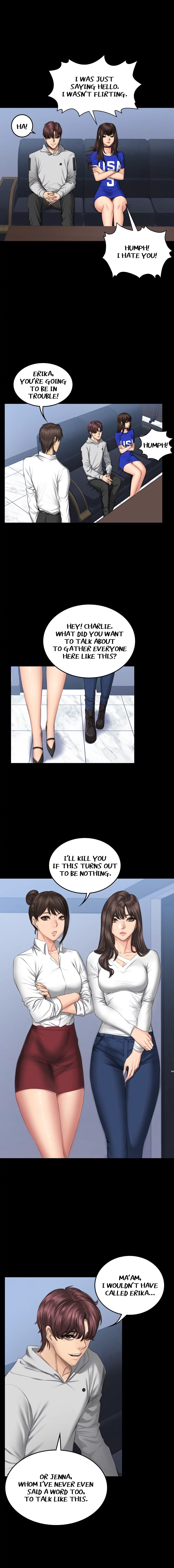 Read Producer chapter 41 image 10 on Lezhin