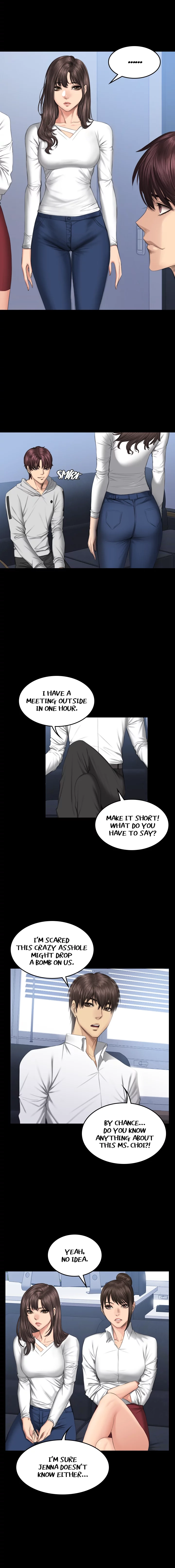 Read Producer chapter 41 image 11 on Lezhin