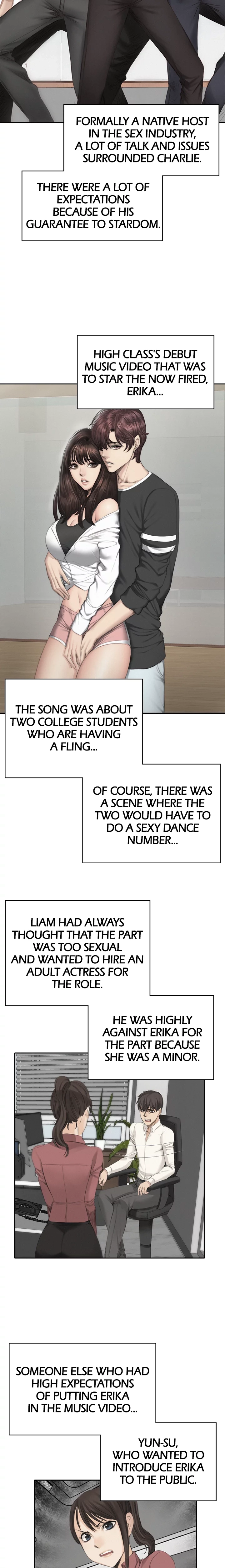 Read Producer chapter 41 image 14 on Lezhin